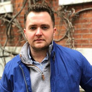 Meet your Posher, Collin